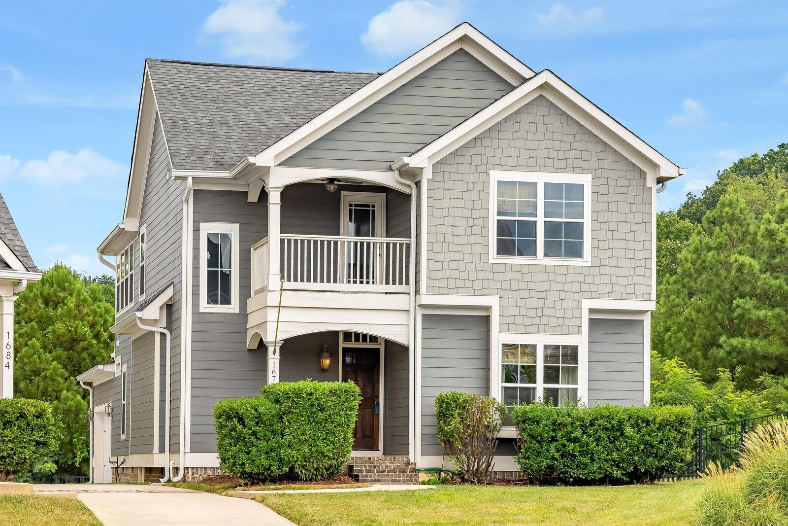Property Photo: 1676 Westover Lane TN 37405
