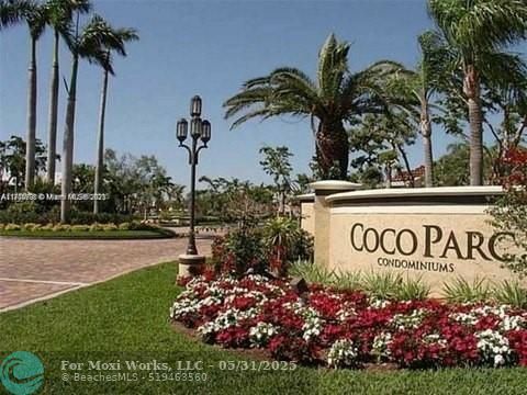Property Photo:  651 Lyons Rd 10-106  FL 33063 