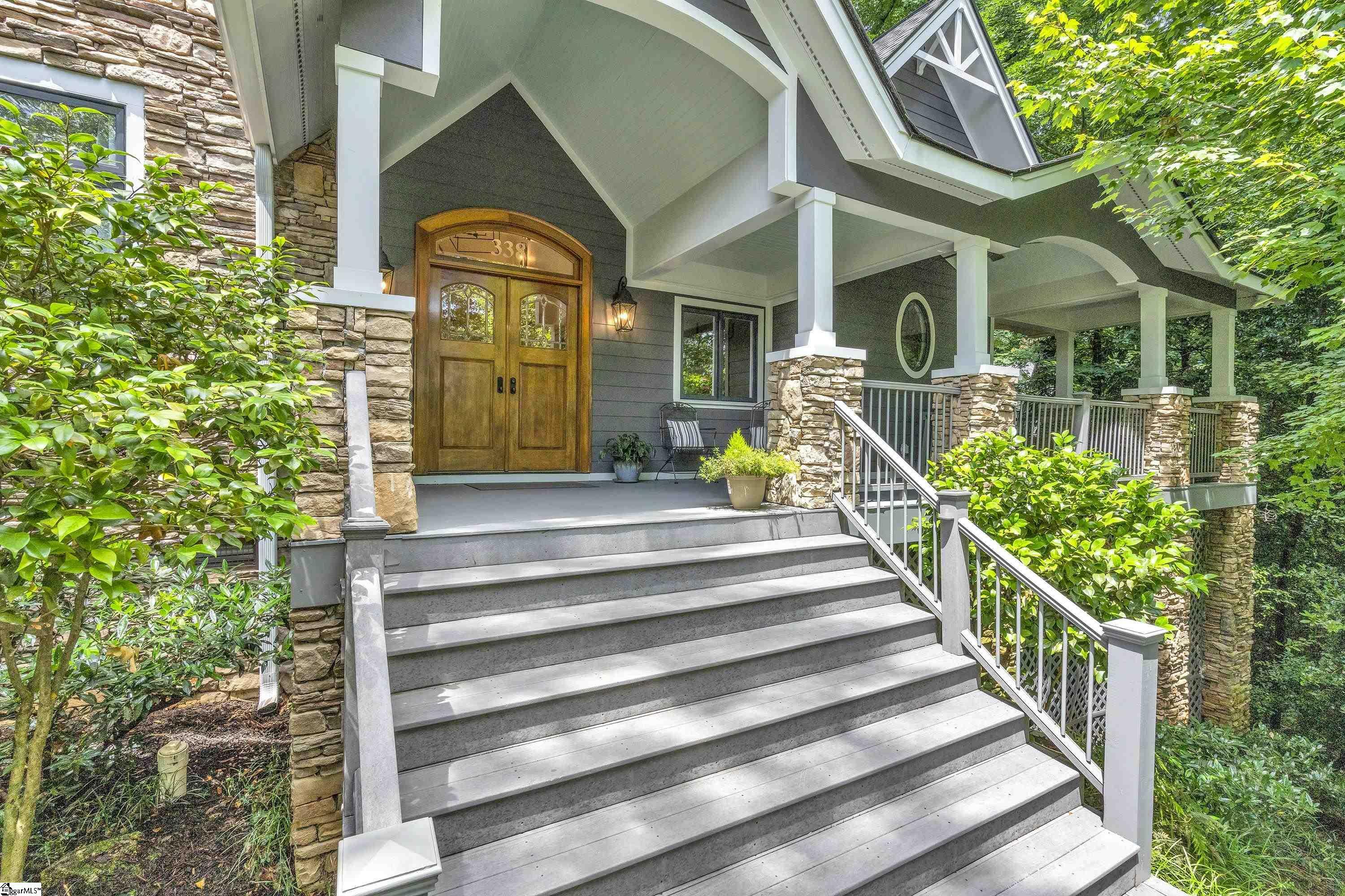 Property Photo: 338 Pine Forest Drive Extension SC 29605