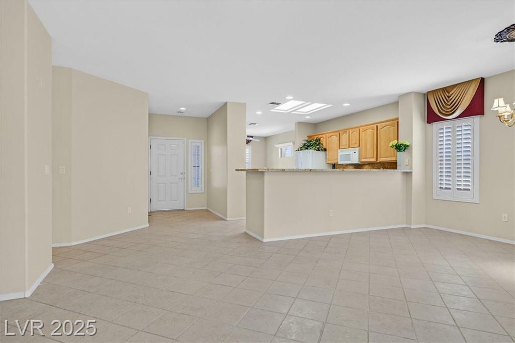 Property Photo: 2601 Harrisburg Avenue NV 89052