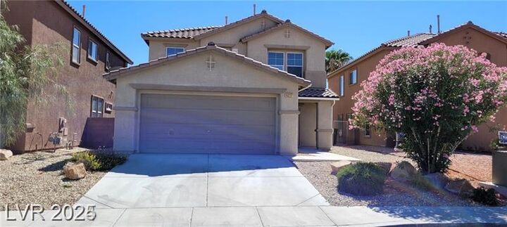 4217 Great Egret Drive  North Las Vegas NV 89084 photo