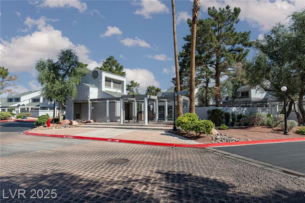 Property Photo: 5523 Orchard Lane 0 NV 89110