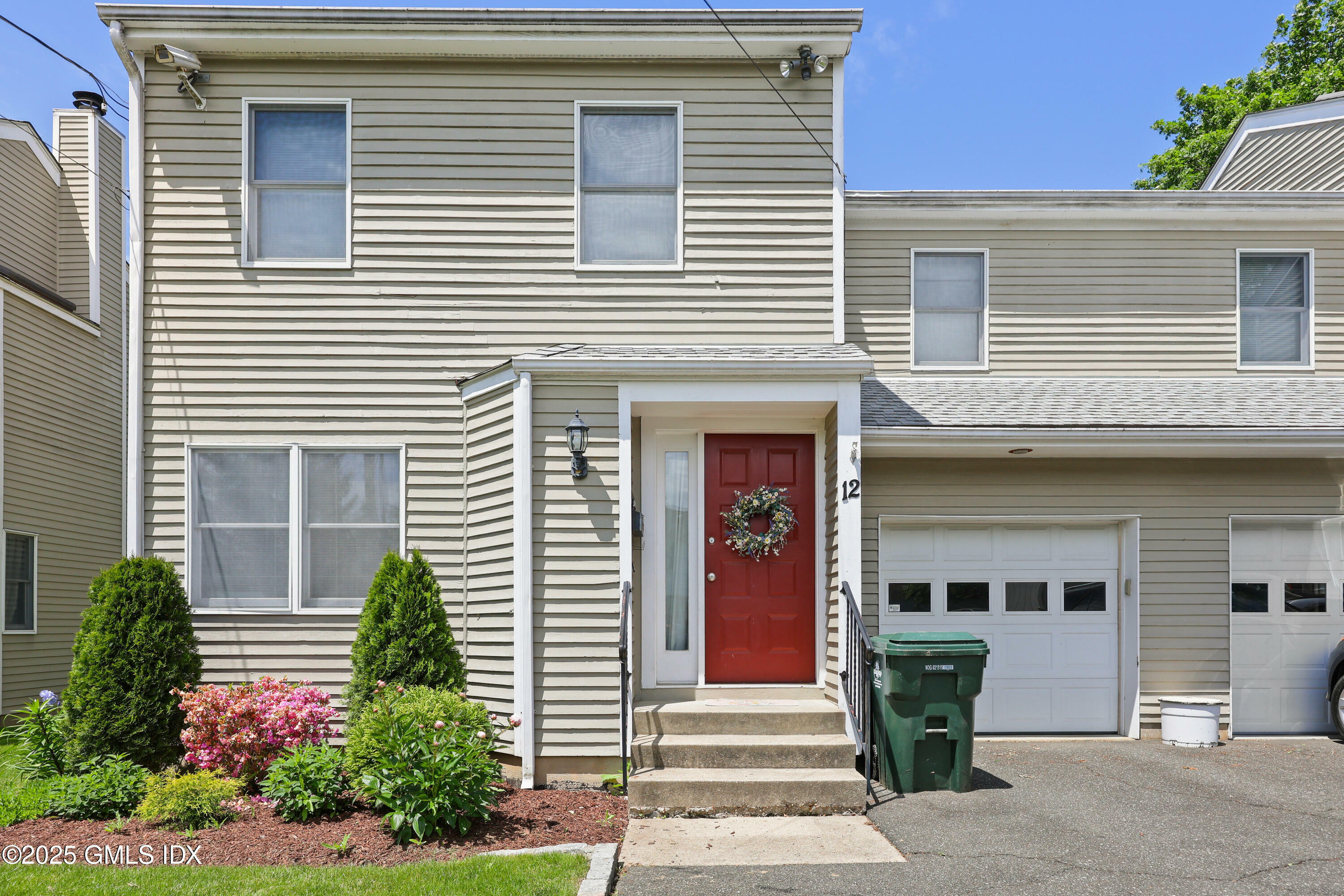 Property Photo: 12 Tulip Street CT 06807