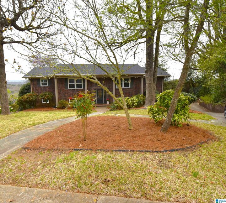 3425 Ronlea Circle  Vestavia Hills AL 35243 photo