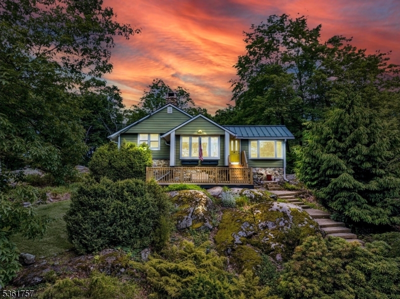 Property Photo: 172 Alpine Trail NJ 07871