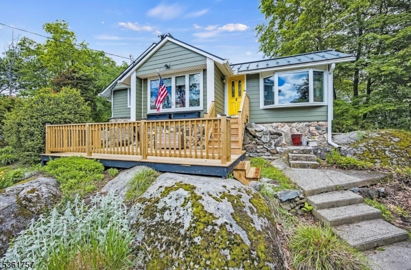 Property Photo: 172 Alpine Trail NJ 07871