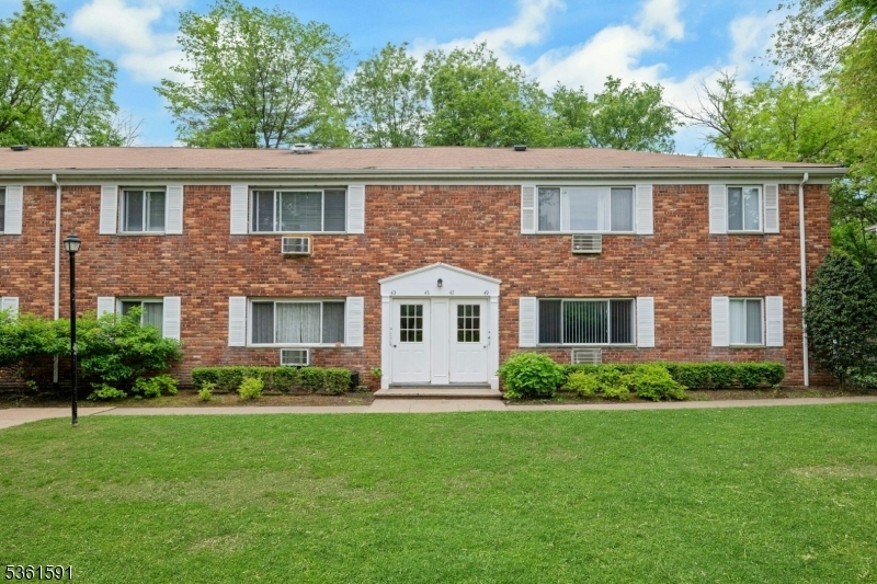 Property Photo: 189 Littleton Rd 45 NJ 07054