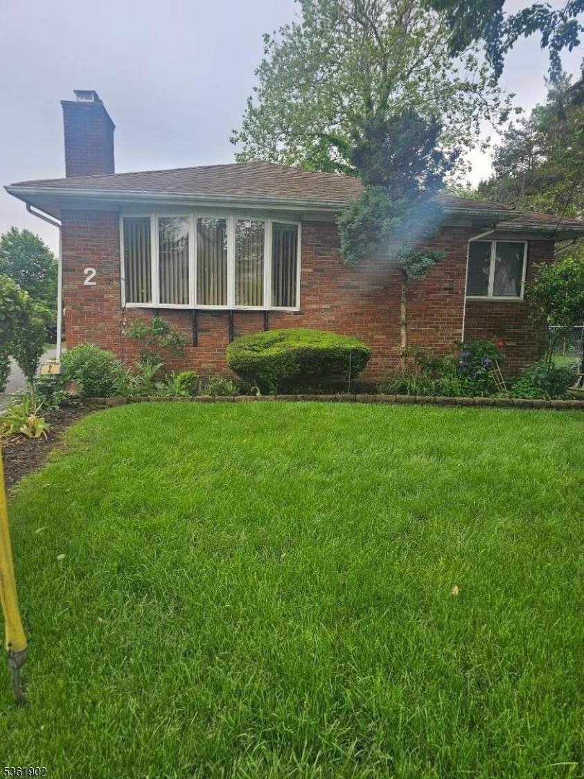 Property Photo: 2 Crestview Ave 1 NJ 07088