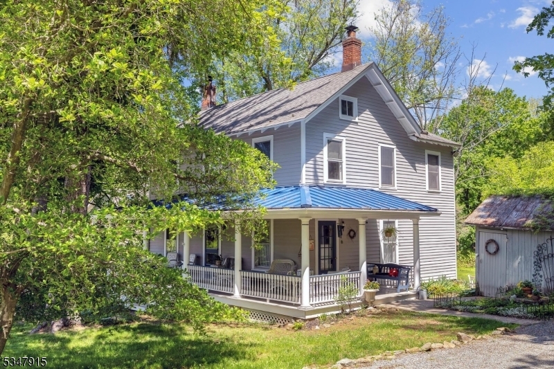 Property Photo: 28 Academy St NJ 07830