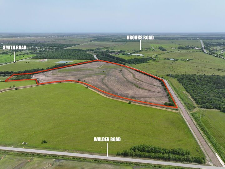 Property Photo: 0 Smith Road TX 77713