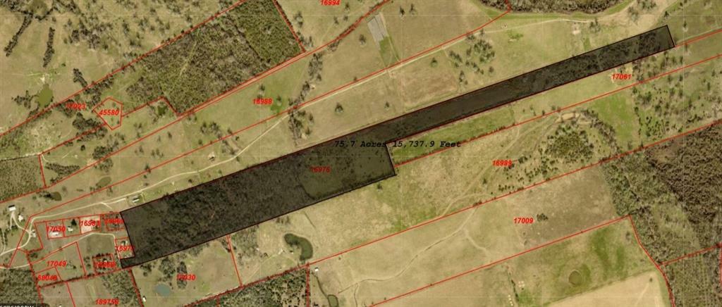 Property Photo: 21300 Evans Lane TX 77880