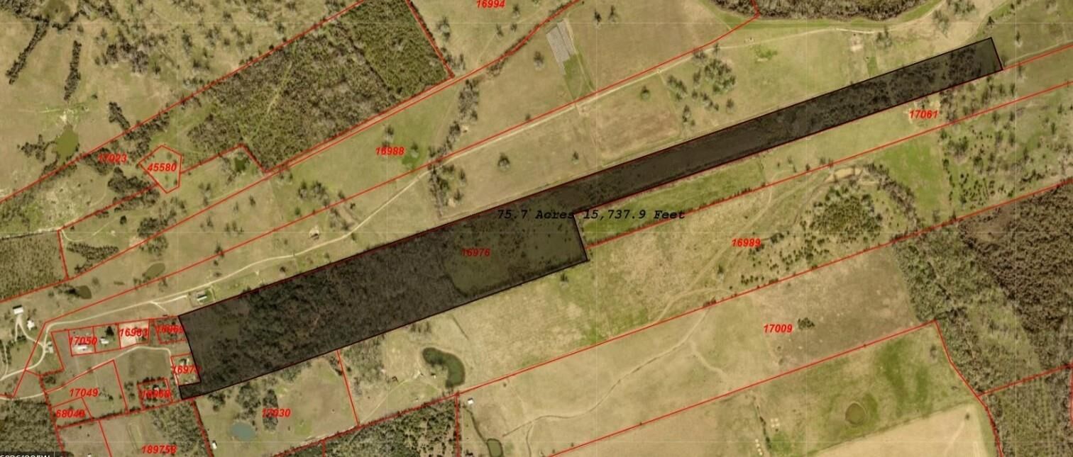 Property Photo: 21300 Evans Lane TX 77880