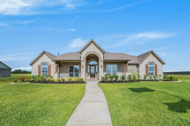 Property Photo: 2265 Diamond D TX 77713