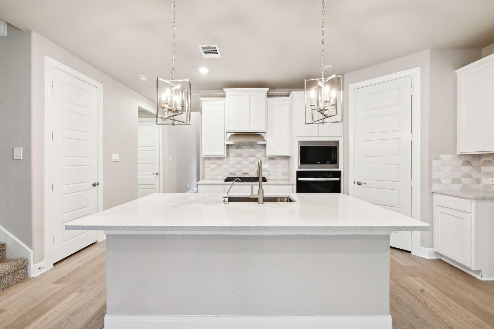 Property Photo: 17724 Mill Manor Drive TX 77316