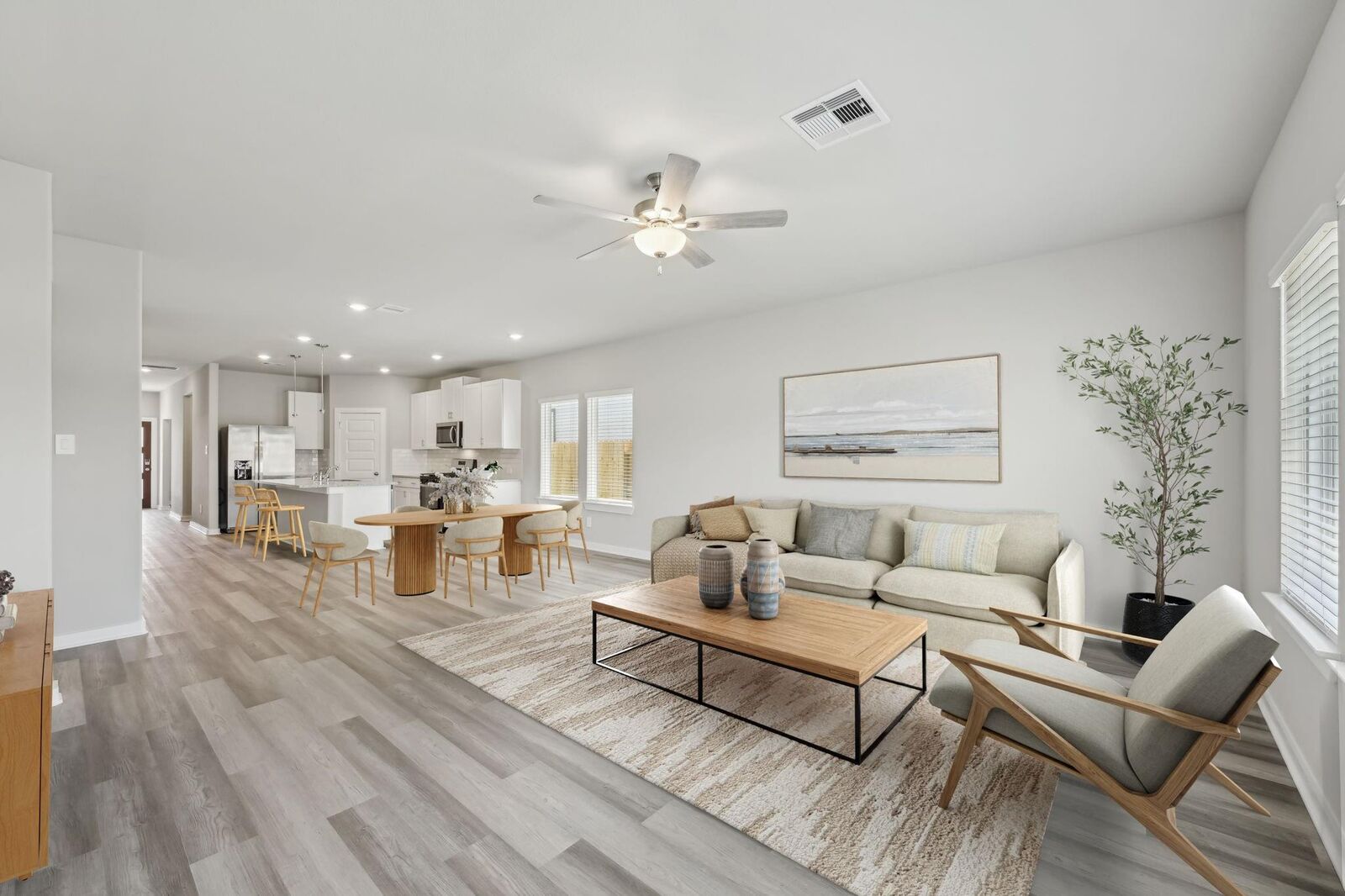 Property Photo:  17893 Stone Terrace Court  TX 77316 