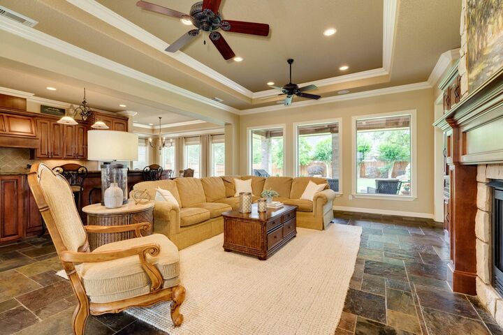 Property Photo:  51 Northwood Court  TX 77566 