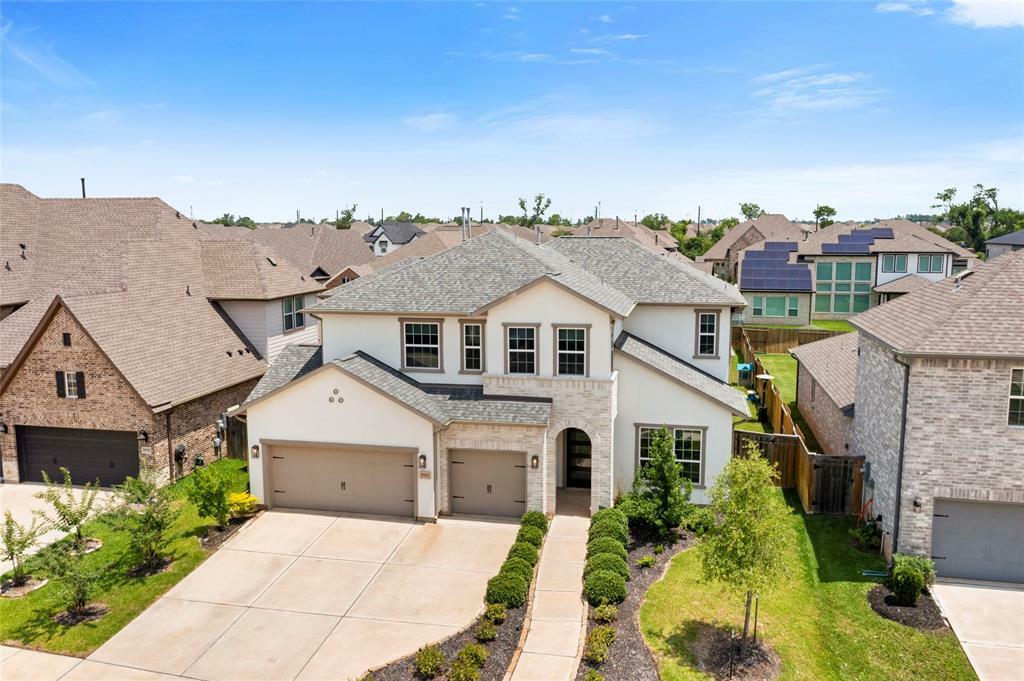 9923 Golden Woods Drive  Missouri City TX 77459 photo