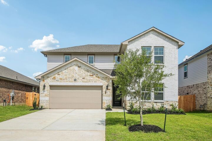 Property Photo:  112 Bay Bridge Court  TX 77316 