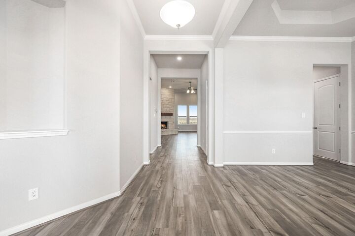 Property Photo: 2455 Diamond D TX 77713