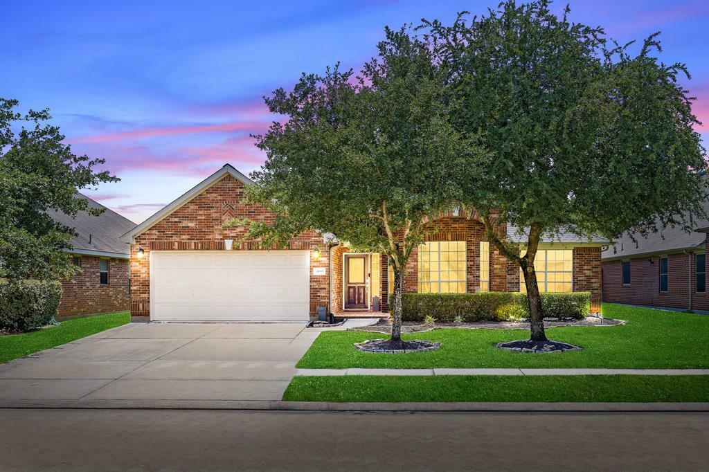 Property Photo: 24815 Barry Estate Drive TX 77493