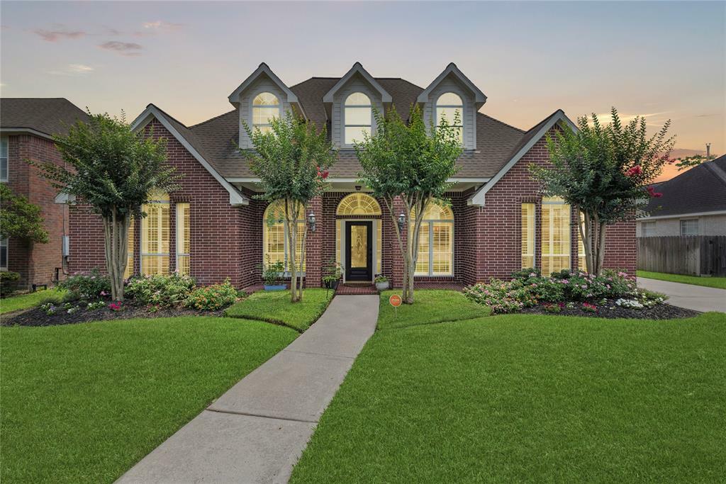 Property Photo: 18818 Cypress Chateau Drive TX 77388