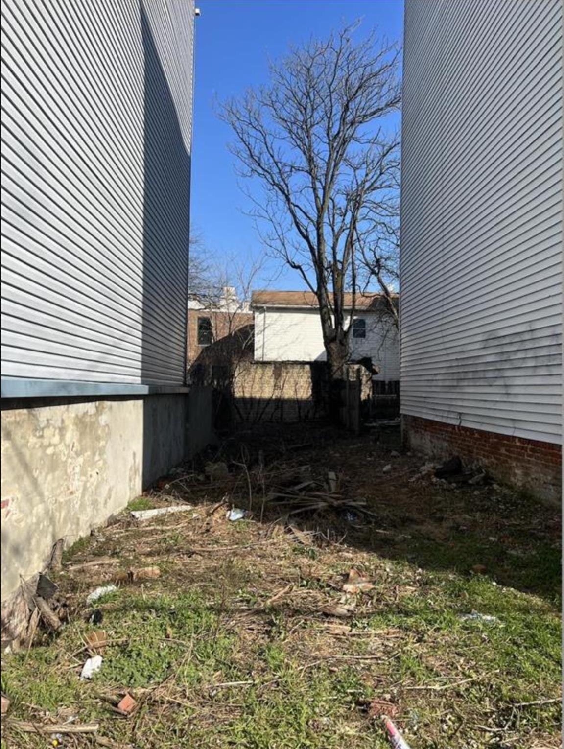 Property Photo: 84 Maple St NJ 07304