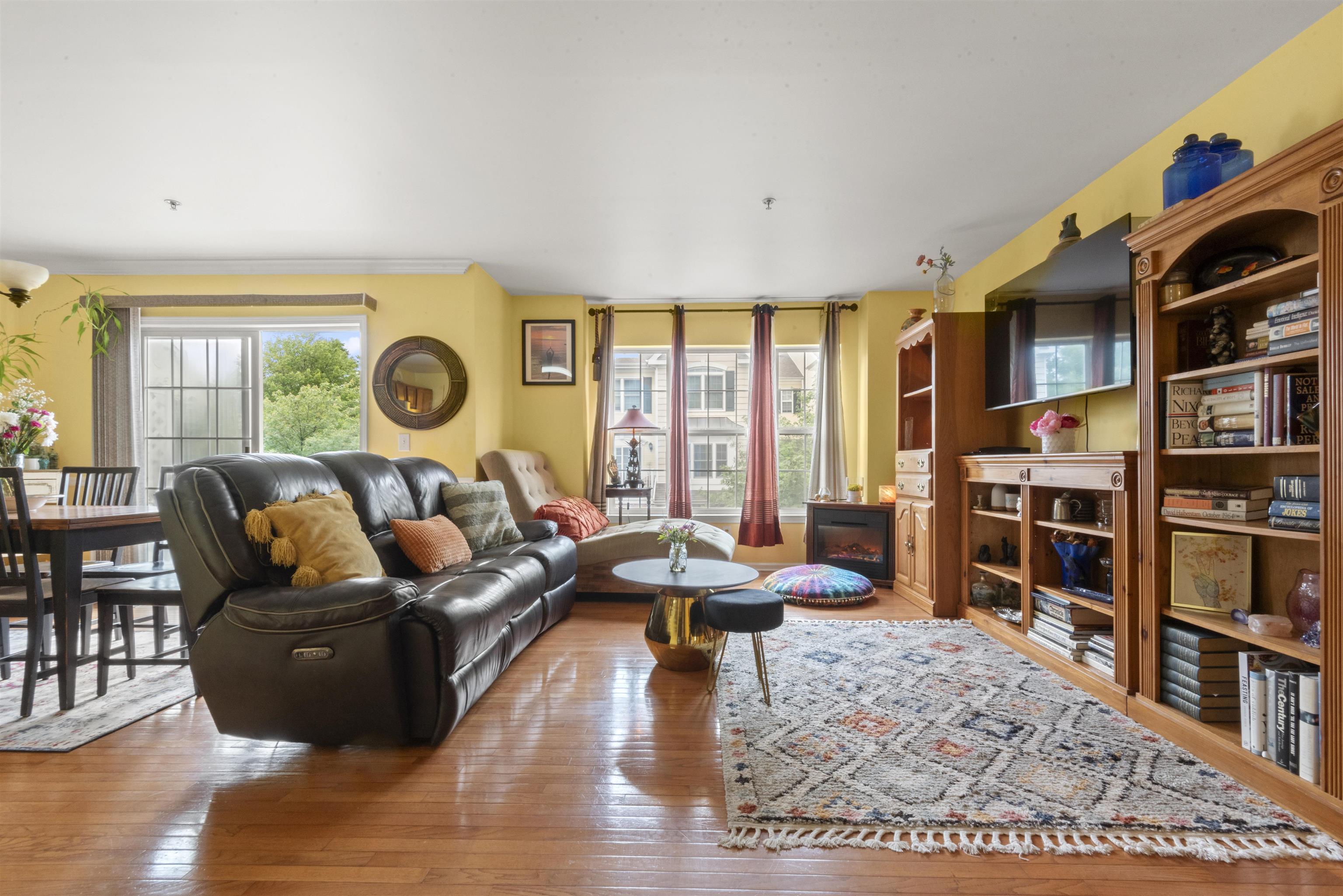 Property Photo: 6 Elco Ct NJ 07002