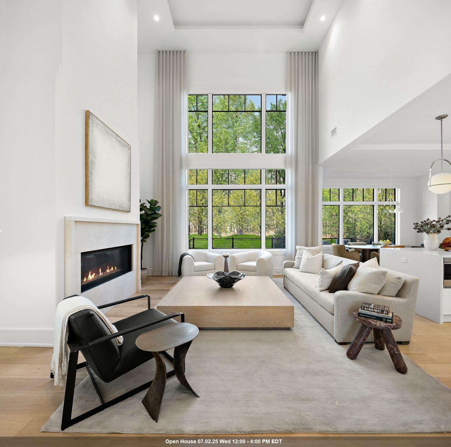 2 Stone Bridge Ct  Demarest NJ 07627 photo