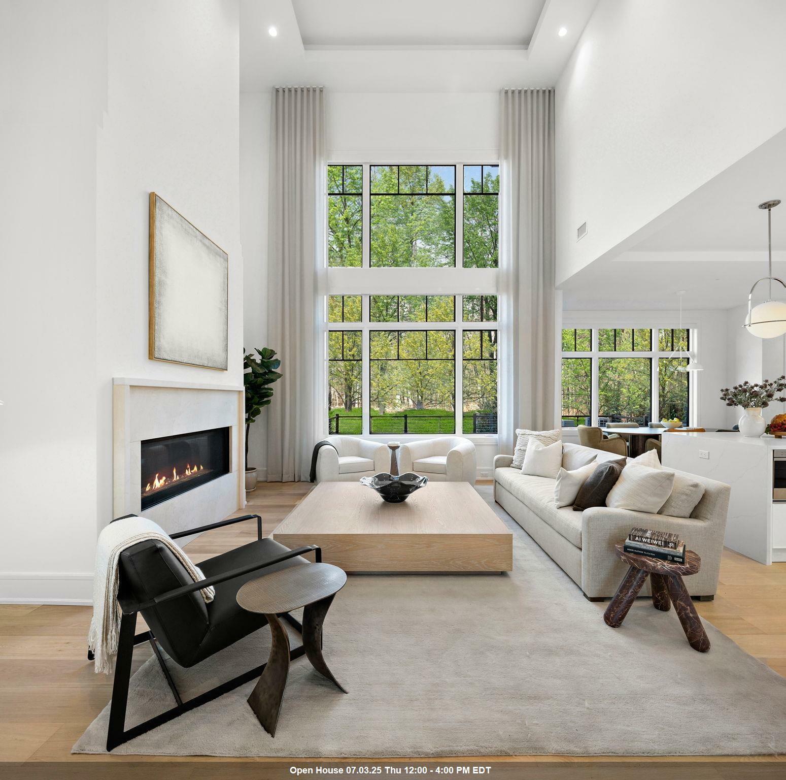 2 Stone Bridge Ct  Demarest NJ 07627 photo