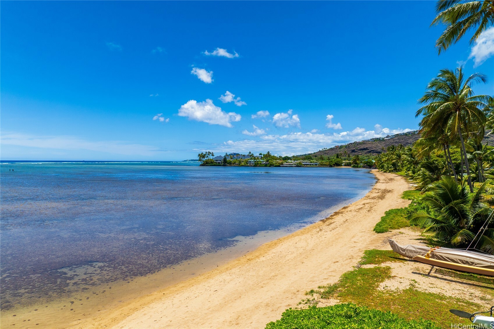 Property Photo: 240 Paiko Drive HI 96821