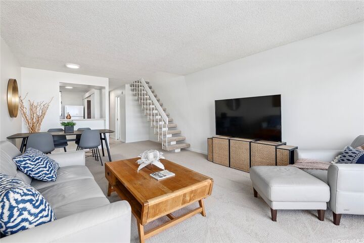 Property Photo:  500 University Avenue 532  HI 96826 