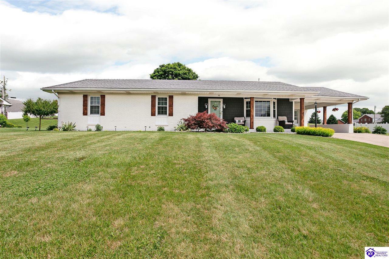 Property Photo:  50 Farmington Drive  KY 42748 