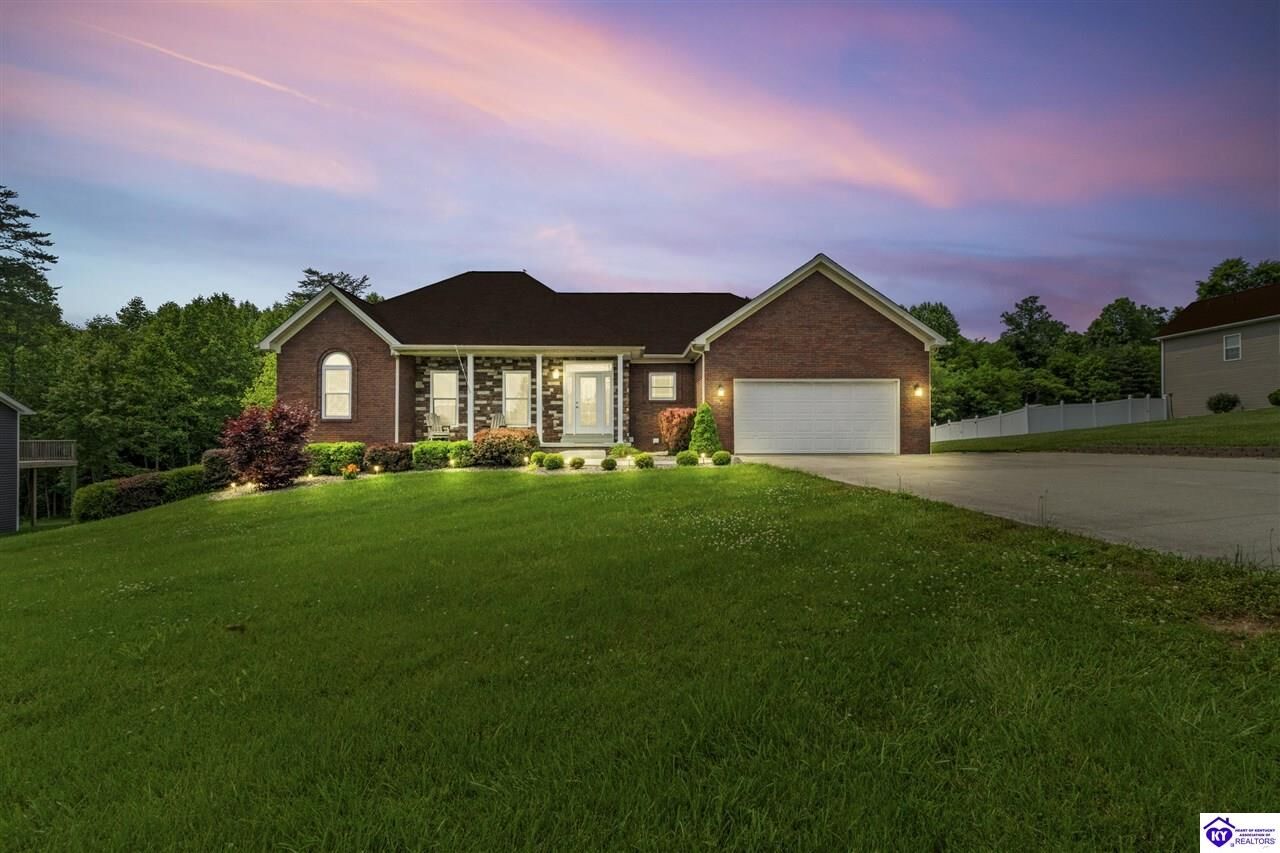 Property Photo:  298 Berkshire Avenue  KY 40162 