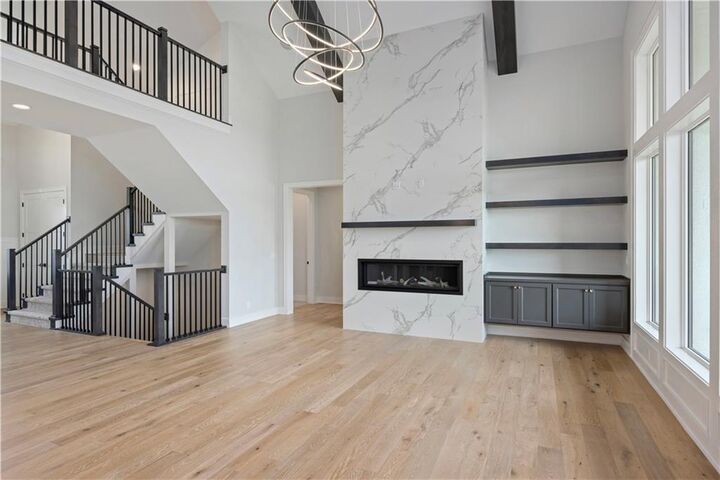 Property Photo:  12110 W 173rd Terrace  KS 66221 