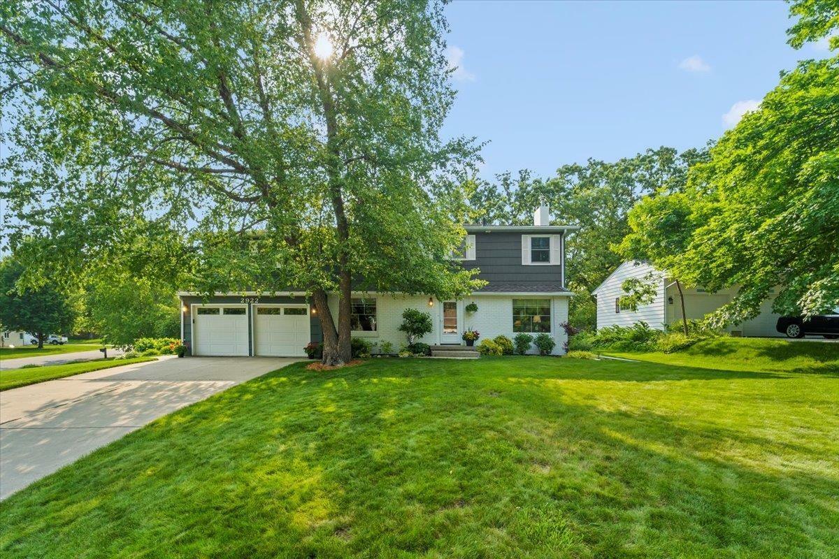 2922 Shady Lane  Cedar Falls IA 50613 photo