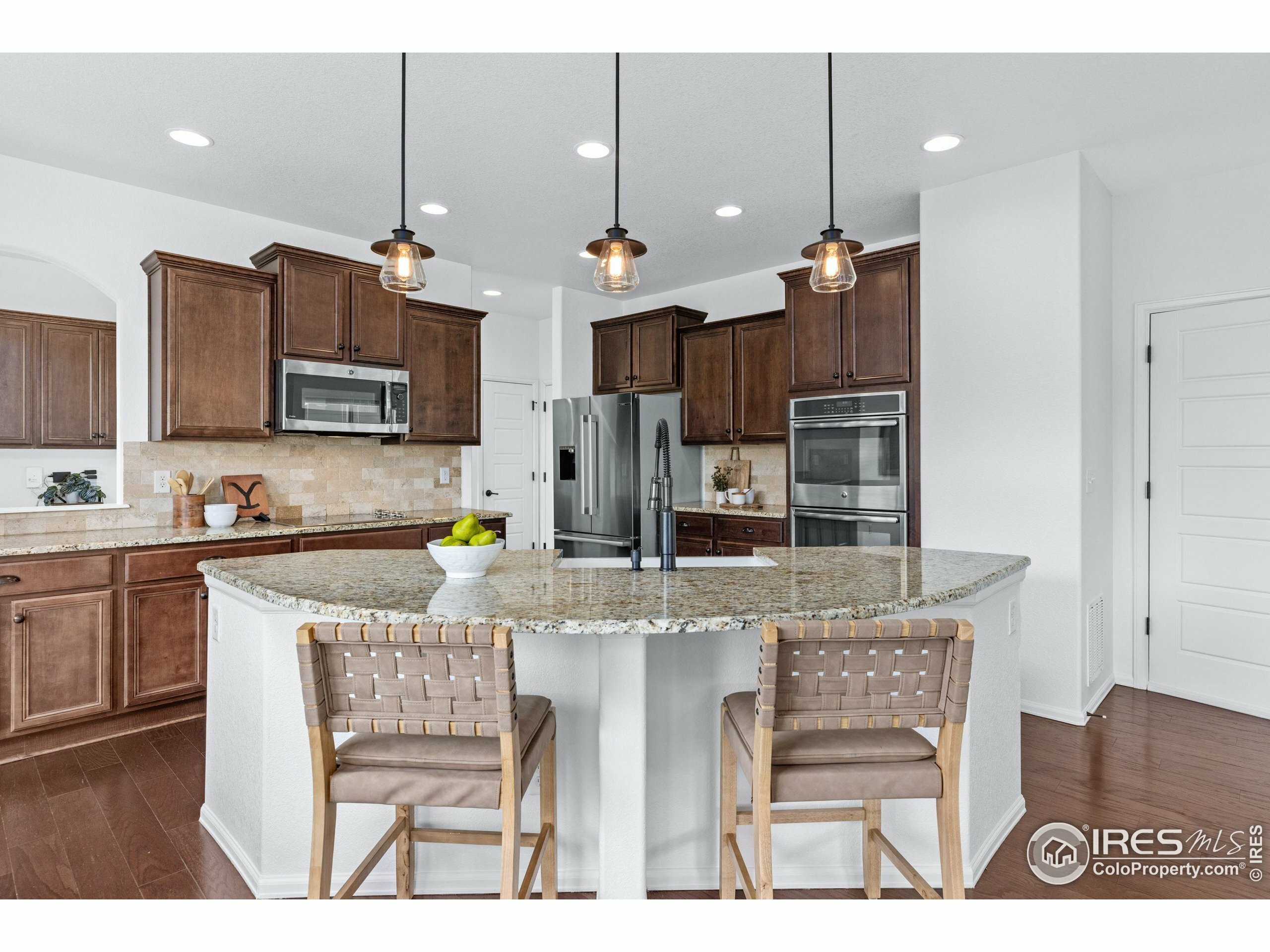 Property Photo: 2211 Winding Dr CO 80504