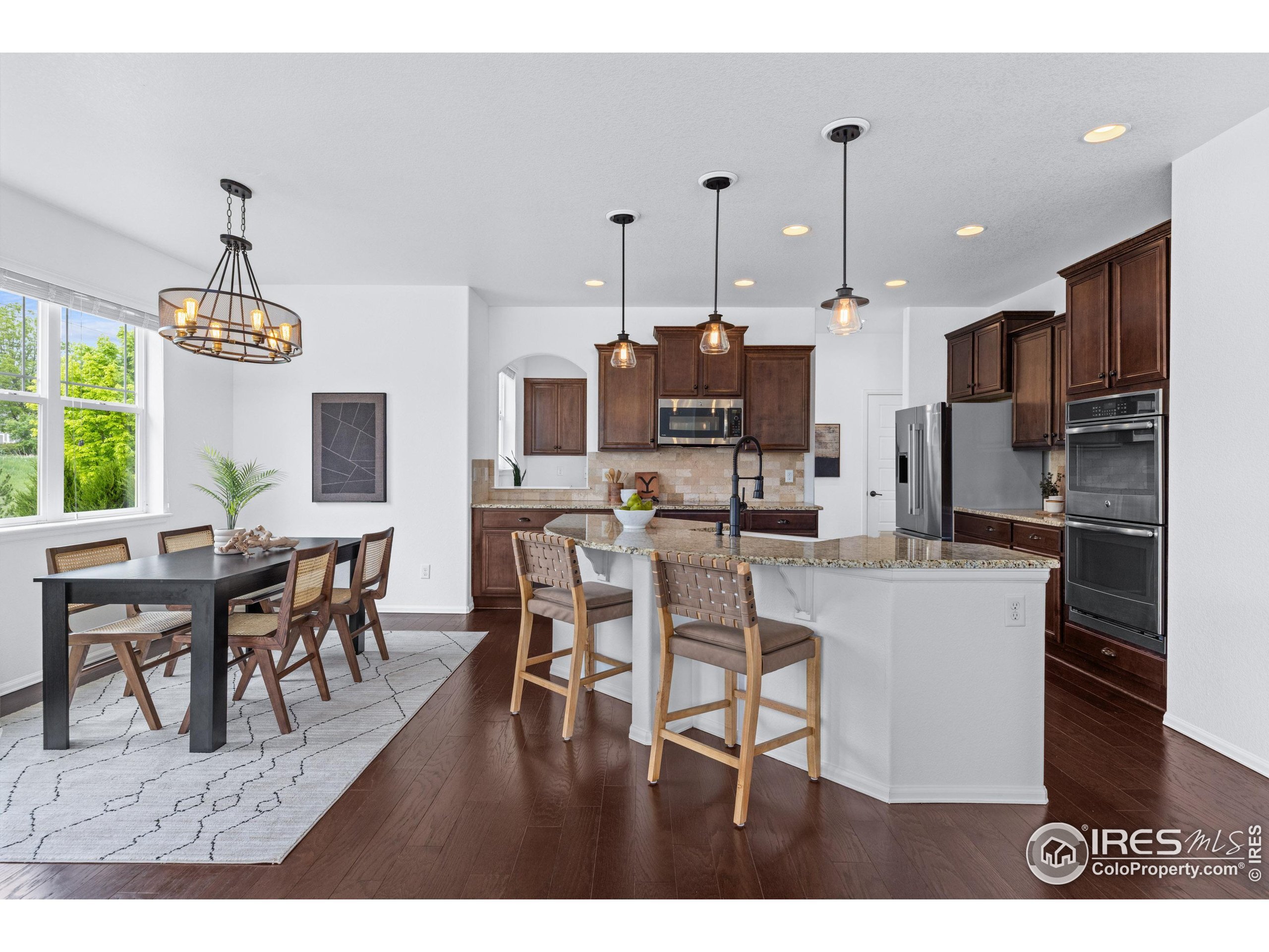 Property Photo:  2211 Winding Dr  CO 80504 