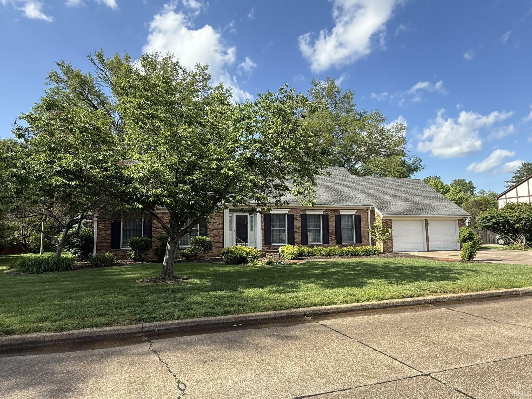 7108 Olive Street  Evansville IN 47715 photo