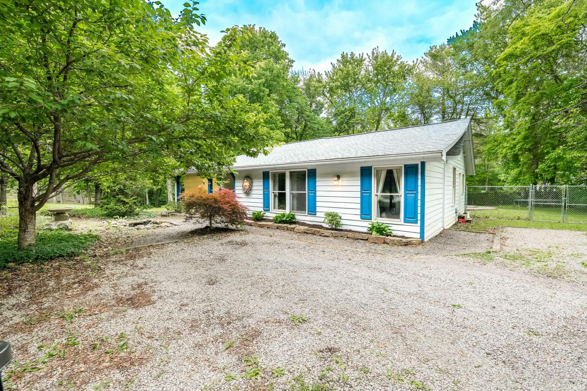 5889 E SR 46 Road  Bloomington IN 47408 photo