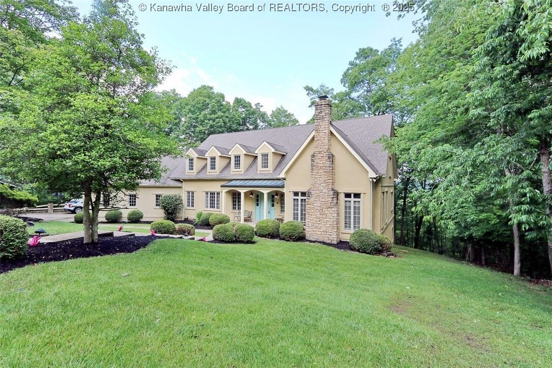 Property Photo:  5 Stony Point Road  WV 25314 