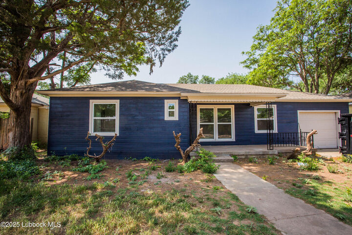 3307 27th Street  Lubbock TX 79410 photo