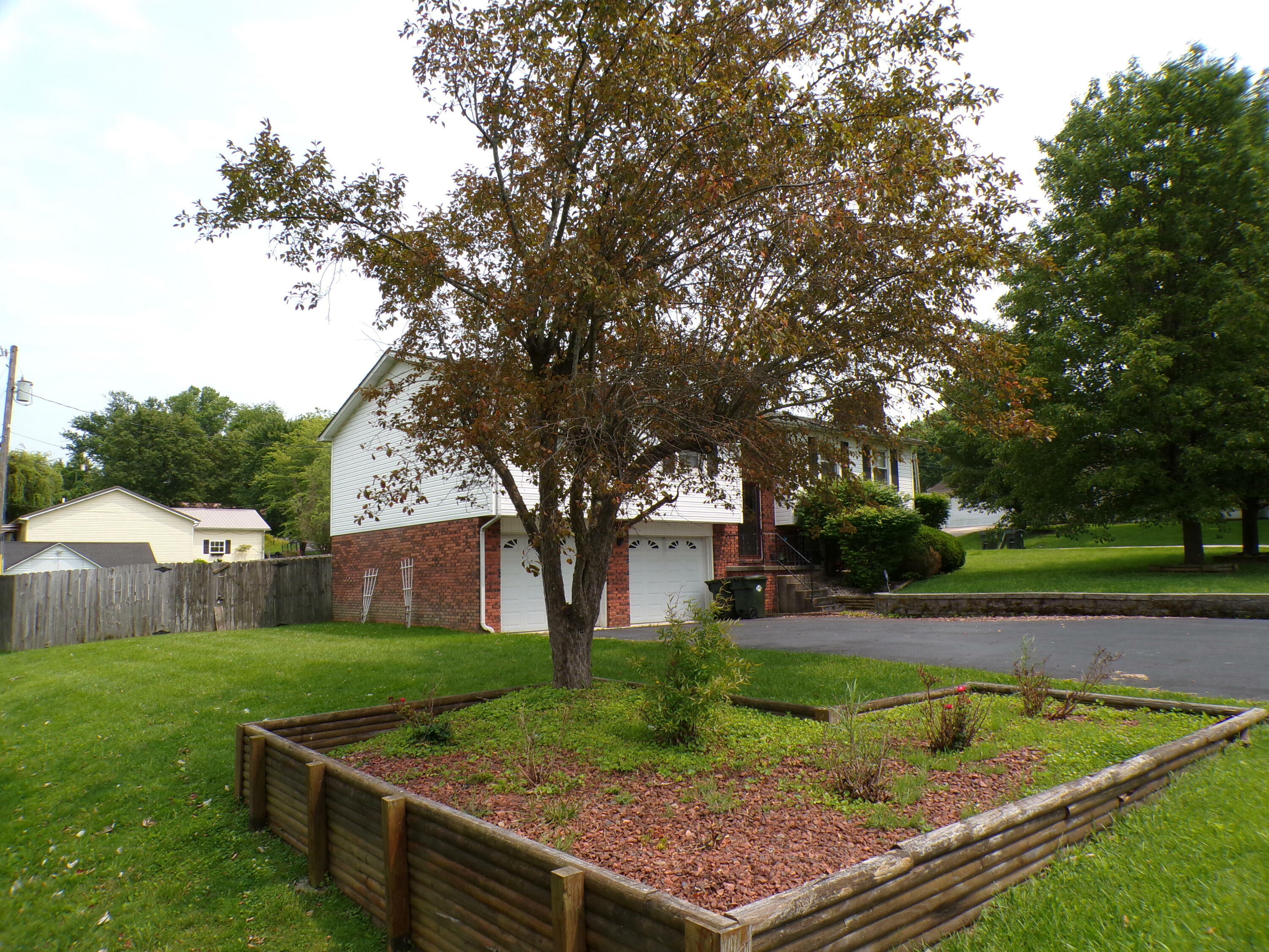 Property Photo: 706 Allf Lane KY 40741