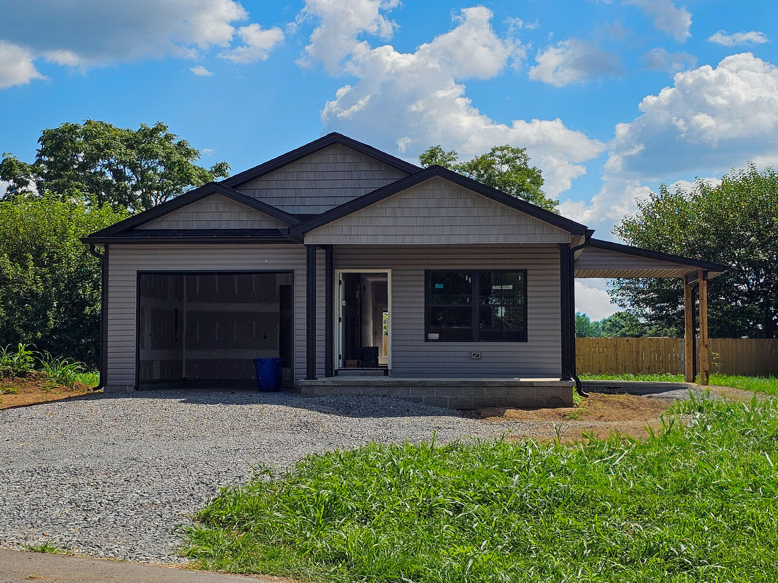 Property Photo:  187 Amber Lane  KY 40437 