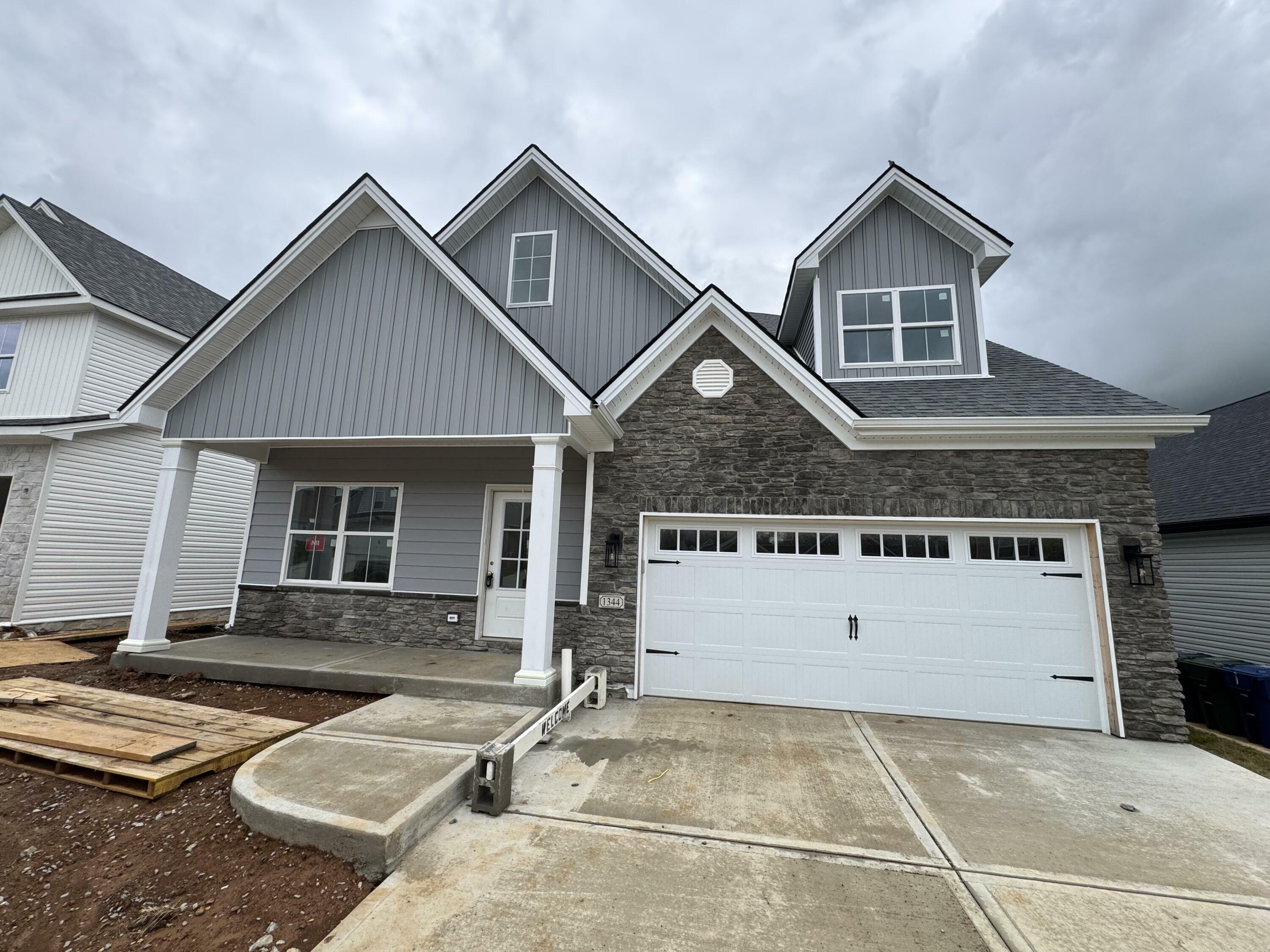 Property Photo: 1344 Angus Trail KY 40509
