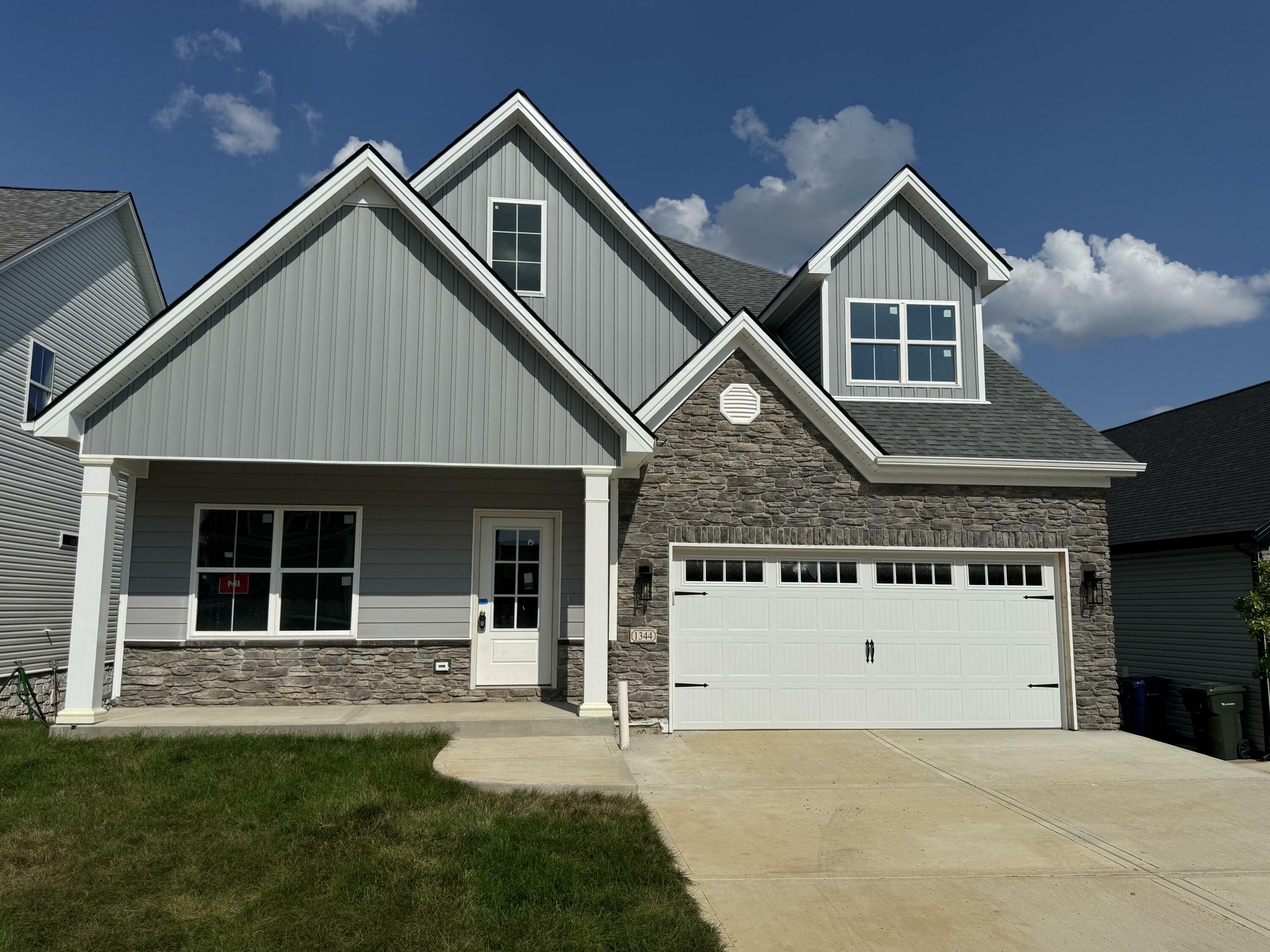 Property Photo: 1344 Angus Trail KY 40509