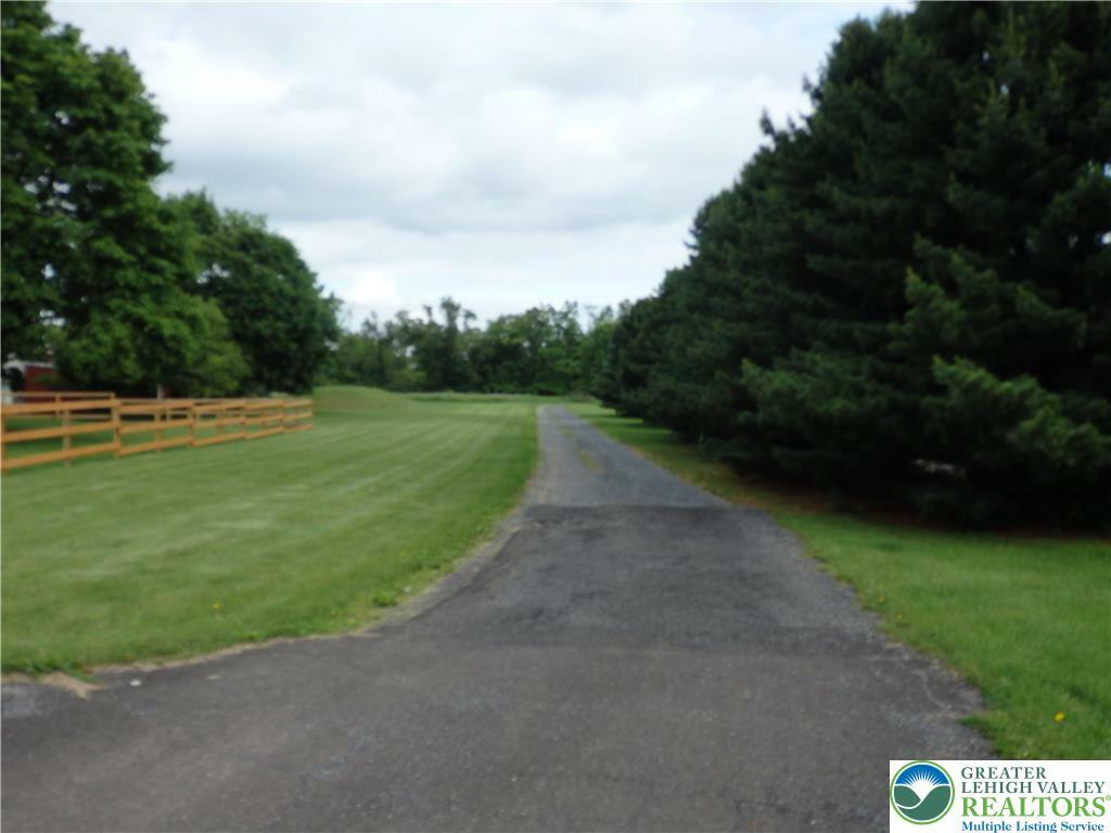 Property Photo:  Trolley Bridge Road  PA 18951 