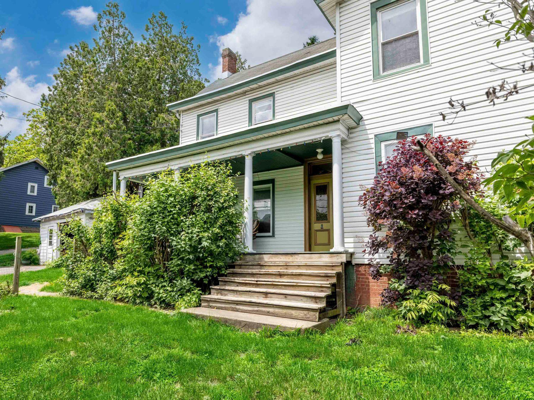 Property Photo: 4217 Route 9W NY 12477