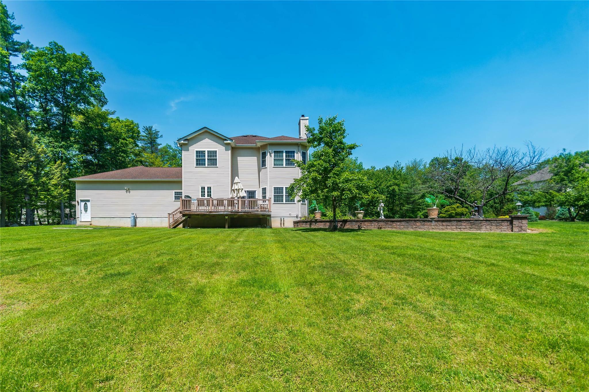 Property Photo: 344 Ingrassia Road NY 10940