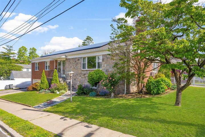 Property Photo:  41 3rd Street  NY 10803 