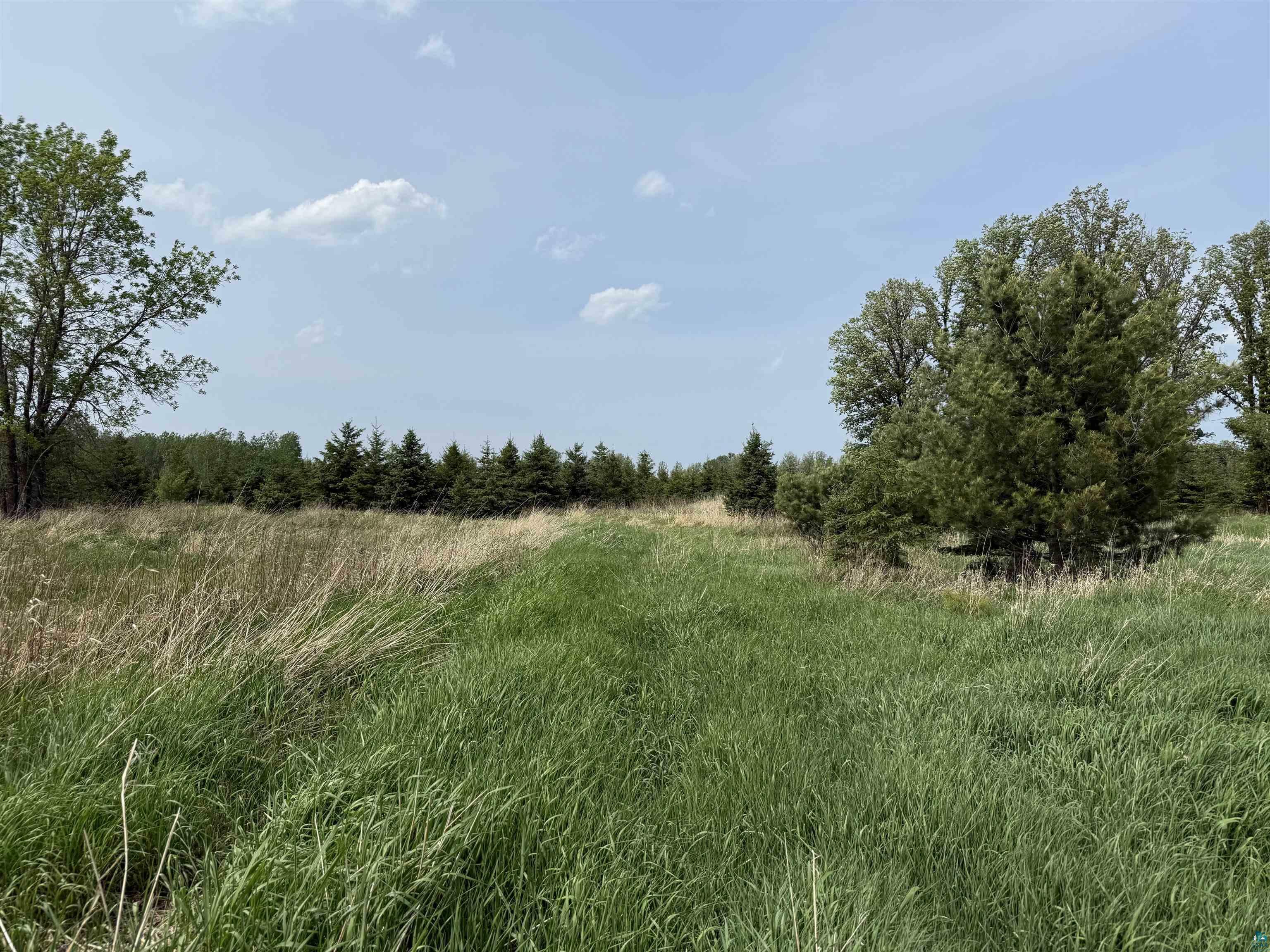 Property Photo: Xxx Hautala Rd WI 54865